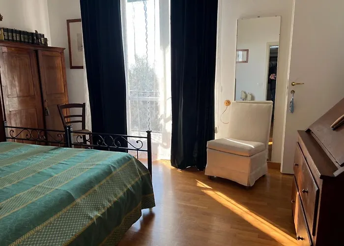 Bed and Breakfast Sei Cipressi Impruneta