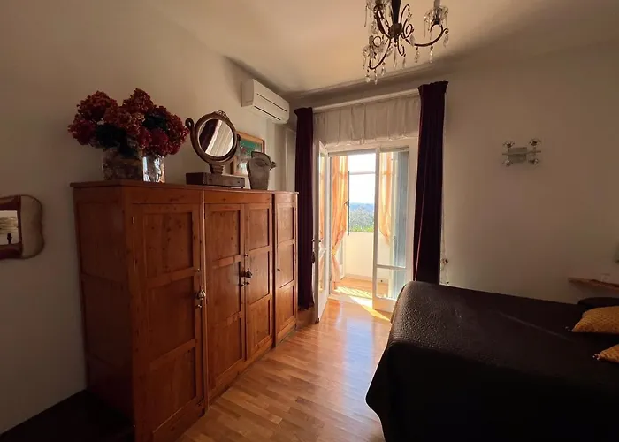 Bed and Breakfast Sei Cipressi Impruneta