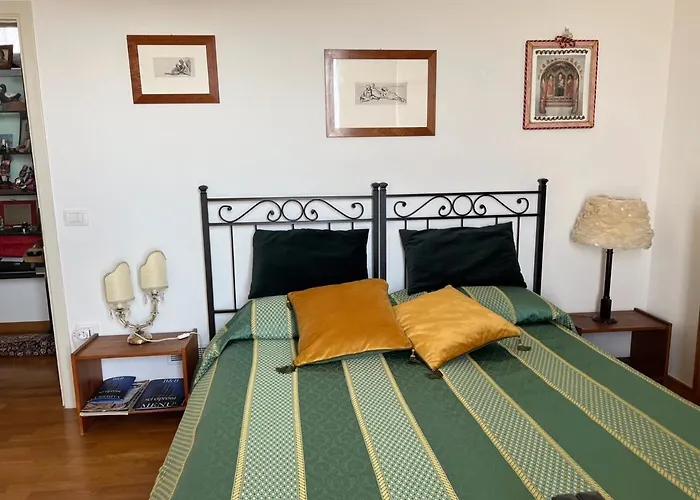 Sei Cipressi Bed and Breakfast Impruneta