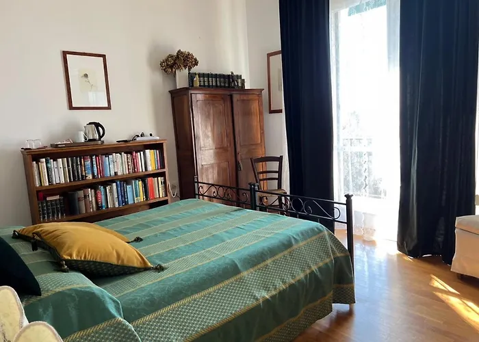 Sei Cipressi Bed and Breakfast 3*