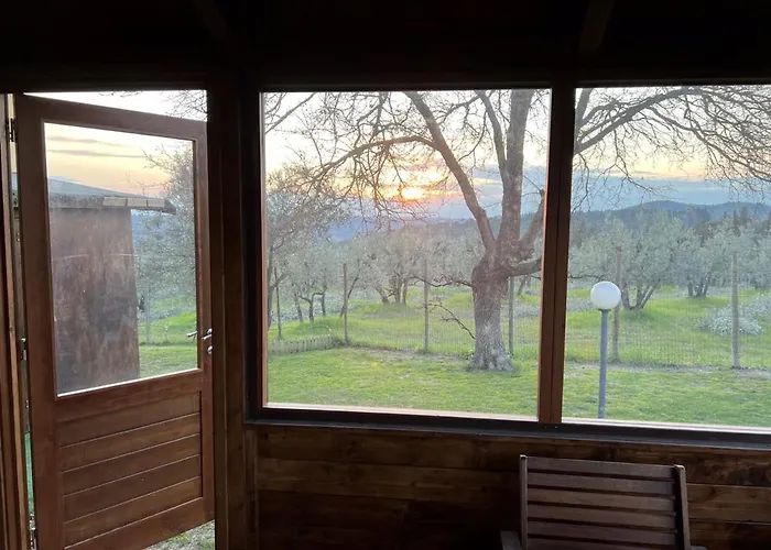 Bed and Breakfast Sei Cipressi Impruneta