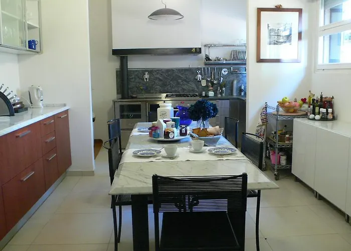 Sei Cipressi Bed and Breakfast Impruneta