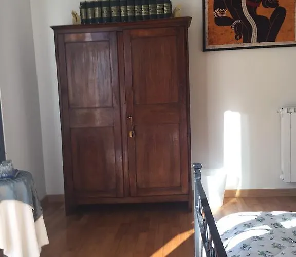 Sei Cipressi