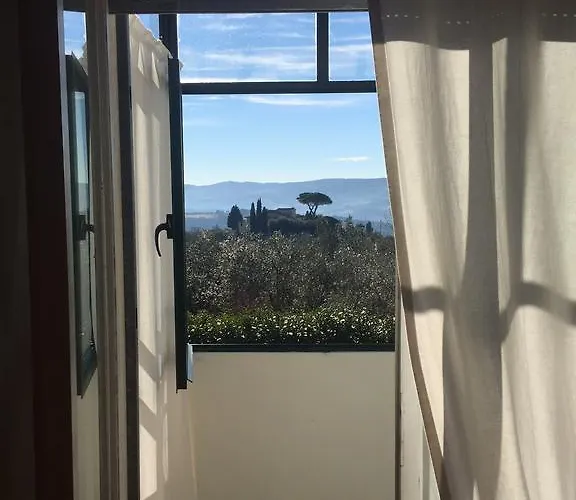 Sei Cipressi 3* Impruneta