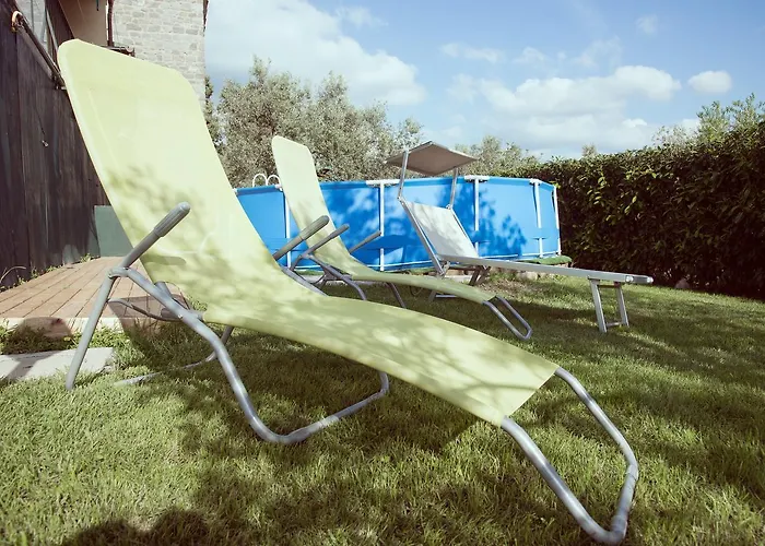 Sei Cipressi Bed and Breakfast Impruneta