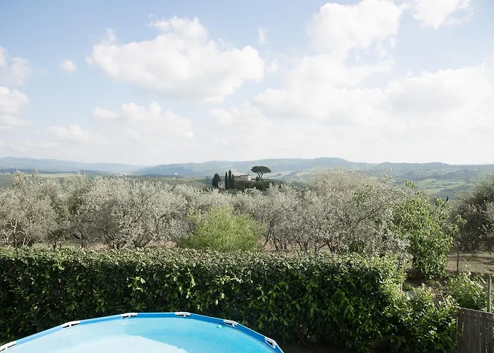 Sei Cipressi 3* Impruneta