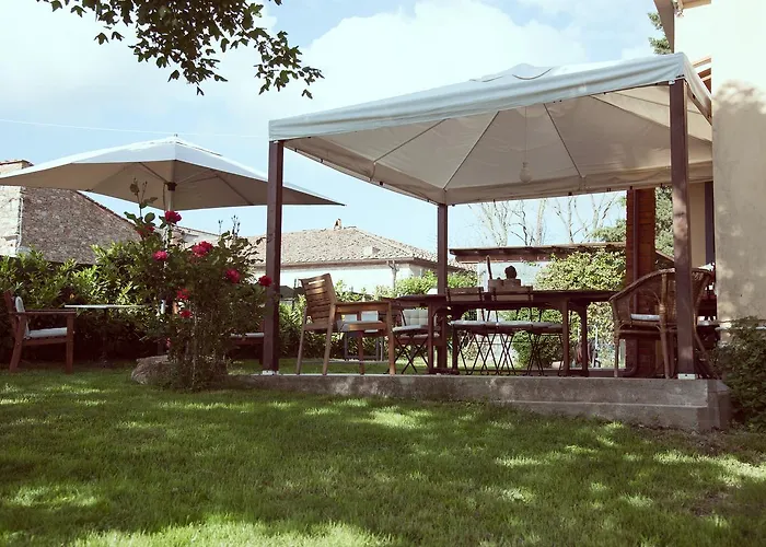 Bed and Breakfast Sei Cipressi 3*